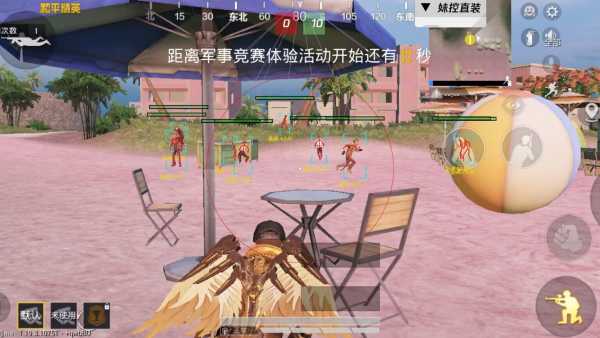 和平精英【逆境】辅助更新：新增防护插件，稳定体验再升及